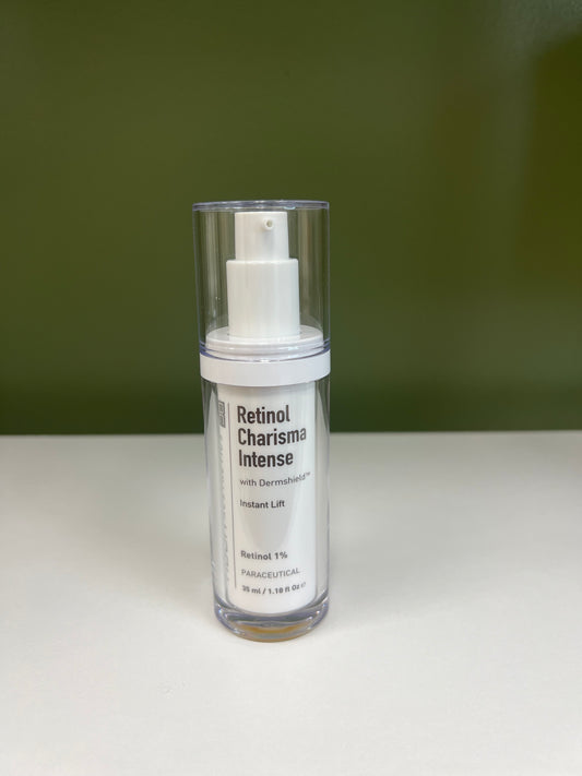 Retinol Charisma Intense 1.0%