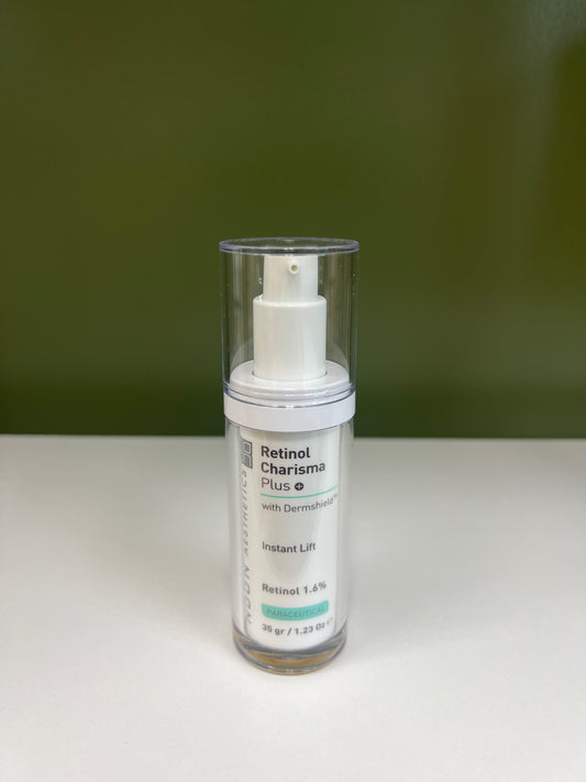 Retinol Charisma Plus 1.6%