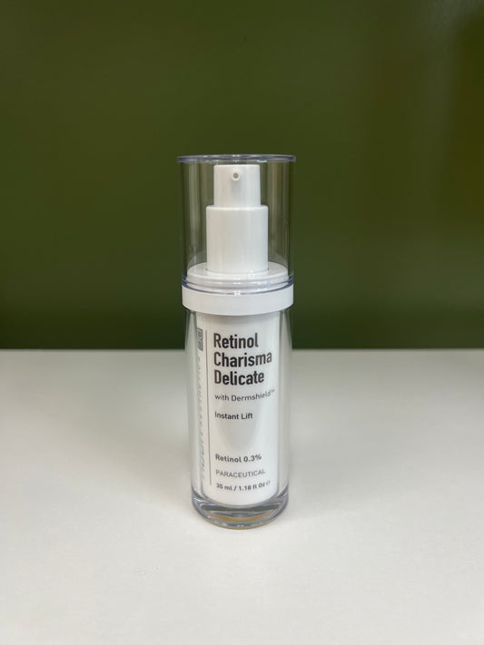 Retinol Charisma Delicate 0.3%