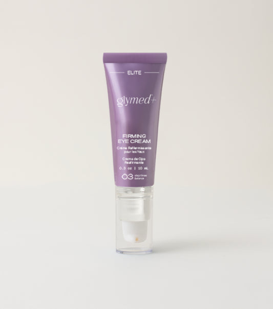 Firming Eye Cream