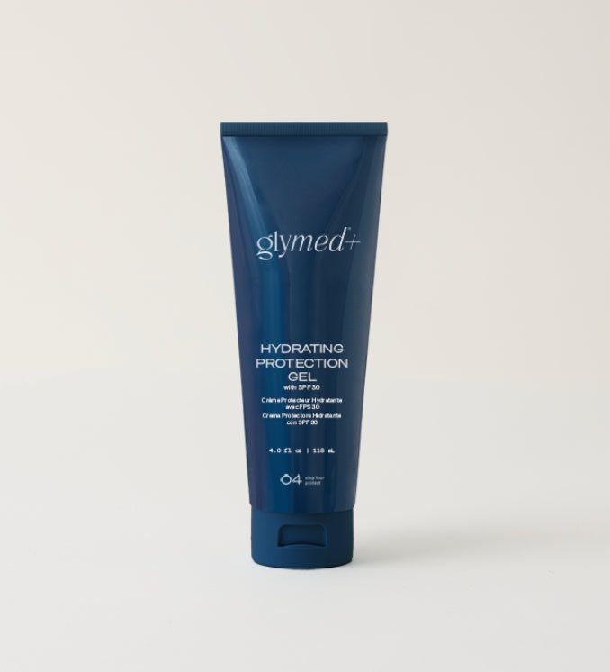 Hydrating Protection Gel SPF 30