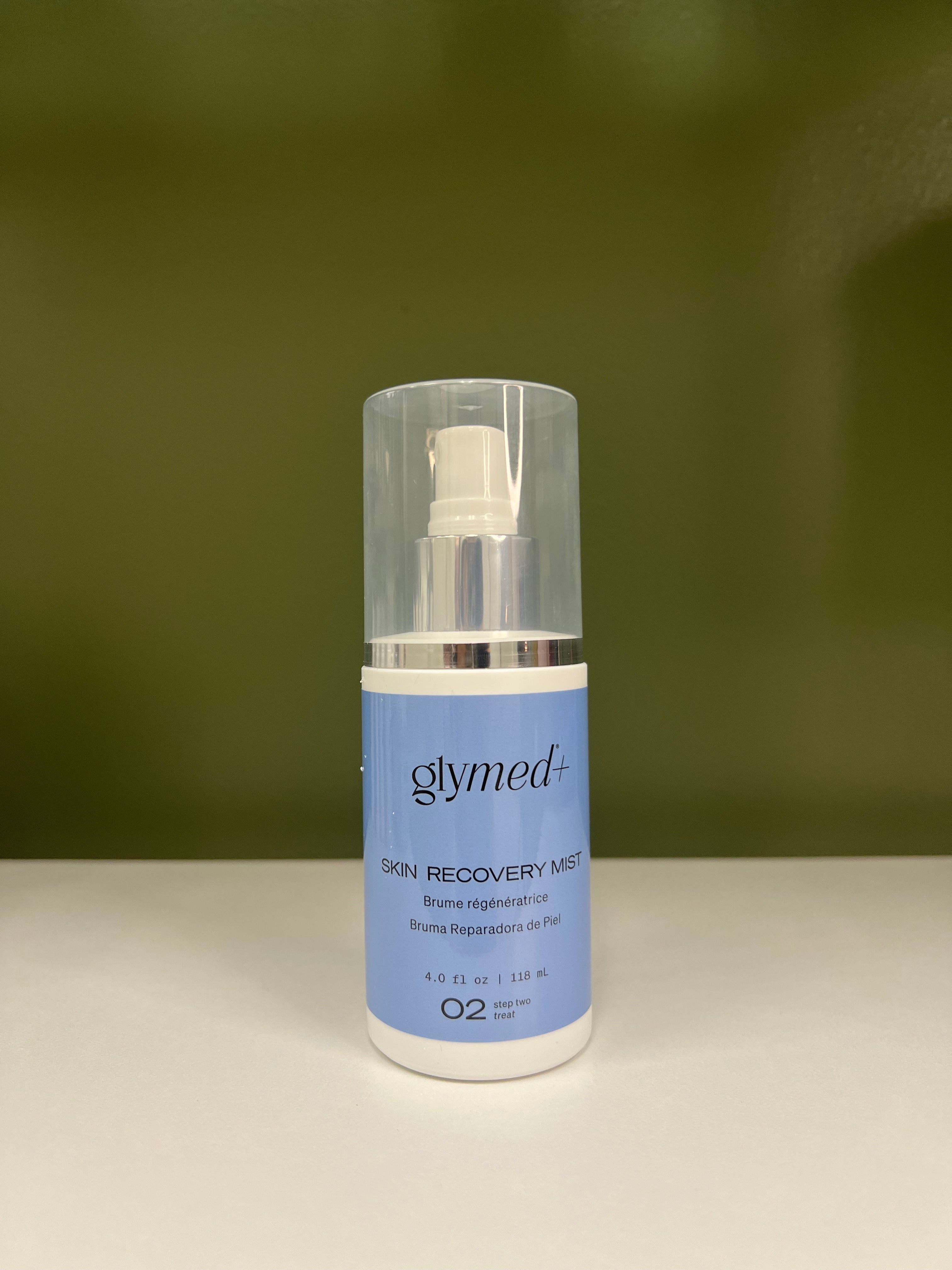 Skin Recovery Mist