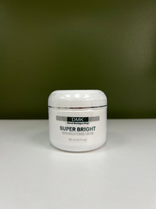 Super Bright Cream