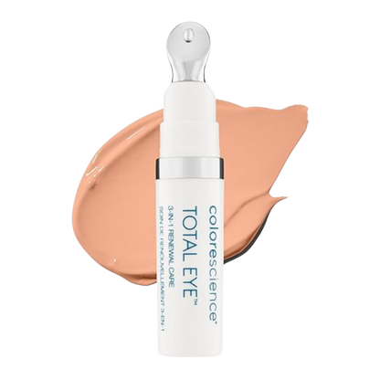 Total Eye 3-in-1 SPF 35