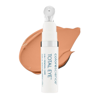 Total Eye 3-in-1 SPF 35