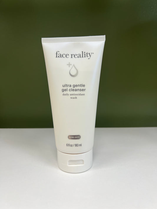 Ultra Gentle Gel Cleanser