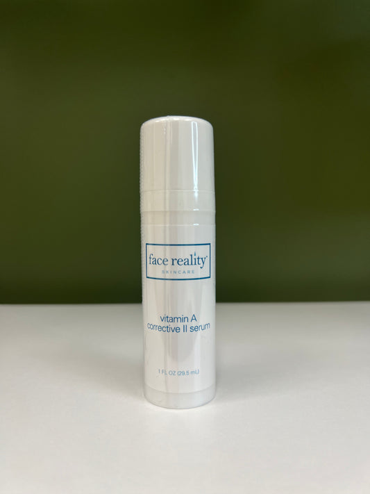 Retinol Peptide Serum (Formerly Vitamin A Corrective II Serum)