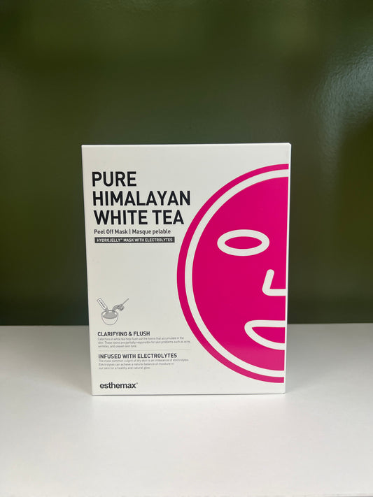 Pure Himalayan White Tea HydroJelly Mask